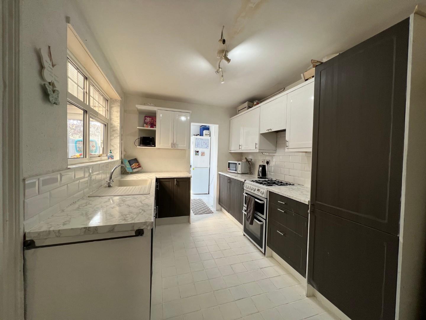 Newtown Road, Little Irchester O'Riordan Bond